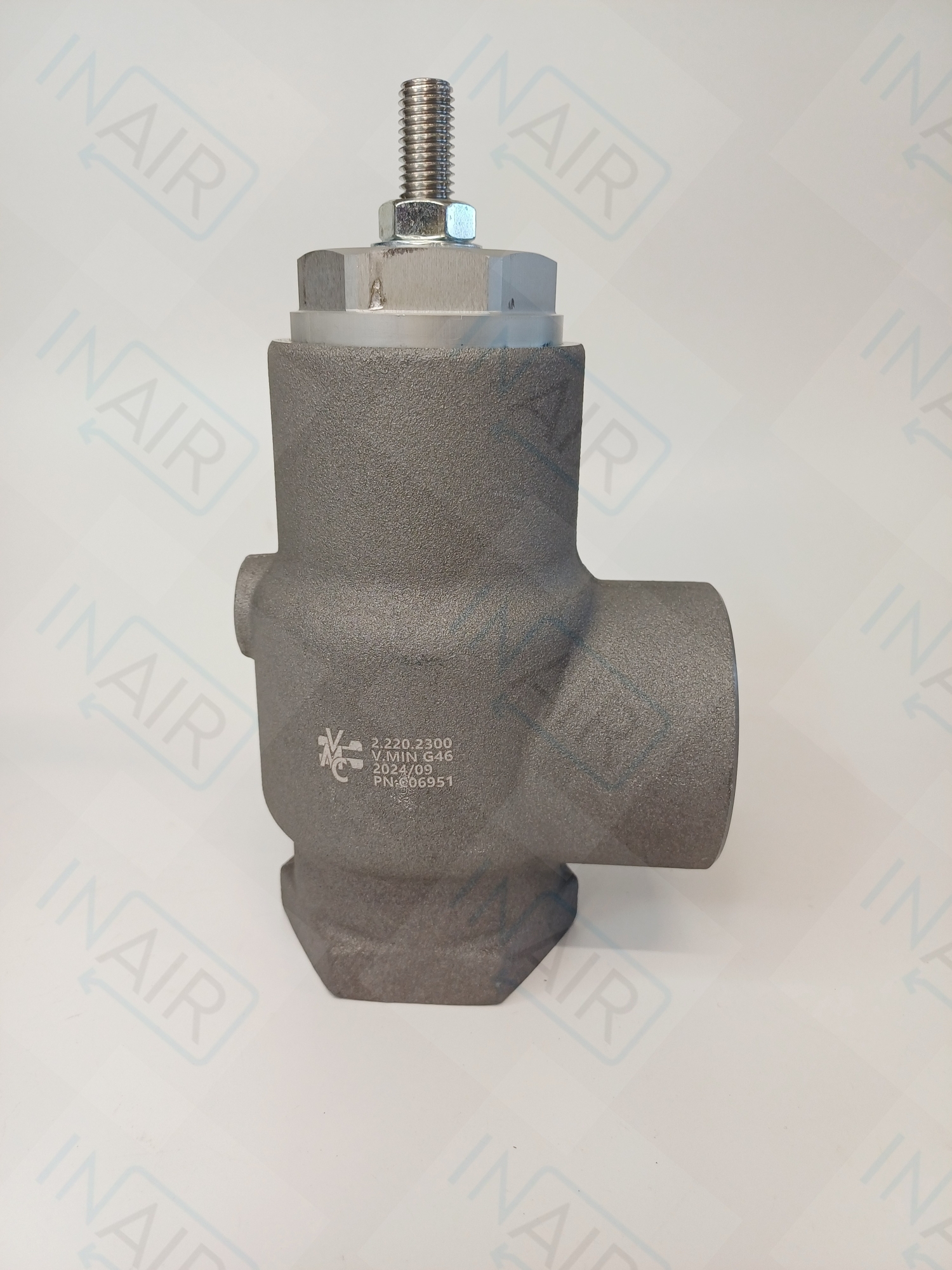 Клапан минимального давления G46 1 1/2'' 2202300 (220.2300)