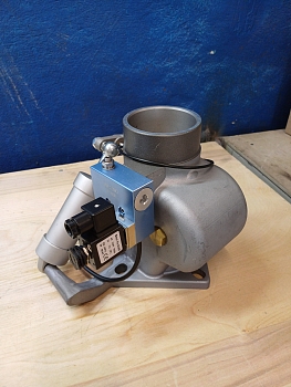 Впускной клапан Ekomak HDKG85