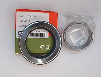 Ремкомплект уплотнений винтового блока TriAB69sealkit