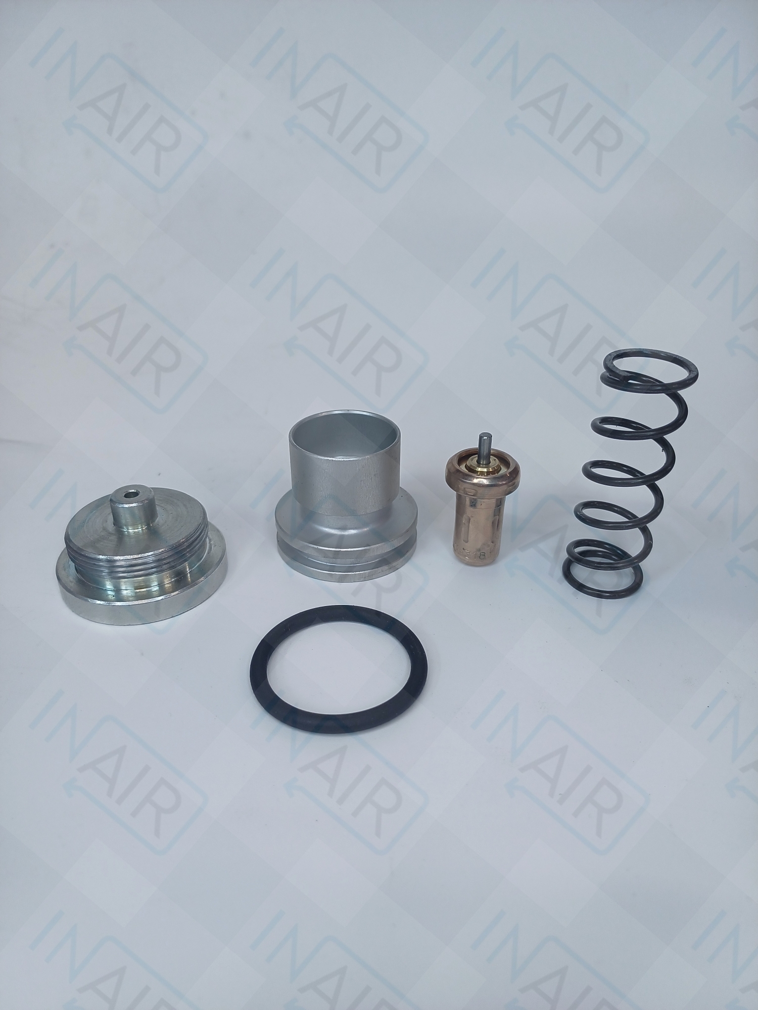 Ремкомплект термостата VT-VTFT 25CC/71° 2701387 (270.1387)