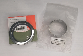 Ремкомплект уплотнений винтового блока VMX45sealkit