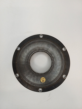 Эластичная  соединительная муфта привода компрессора КВ 3/8