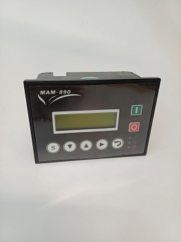 Контроллер MAM-890