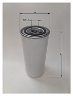 Сепаратор AFFilters AFS5078