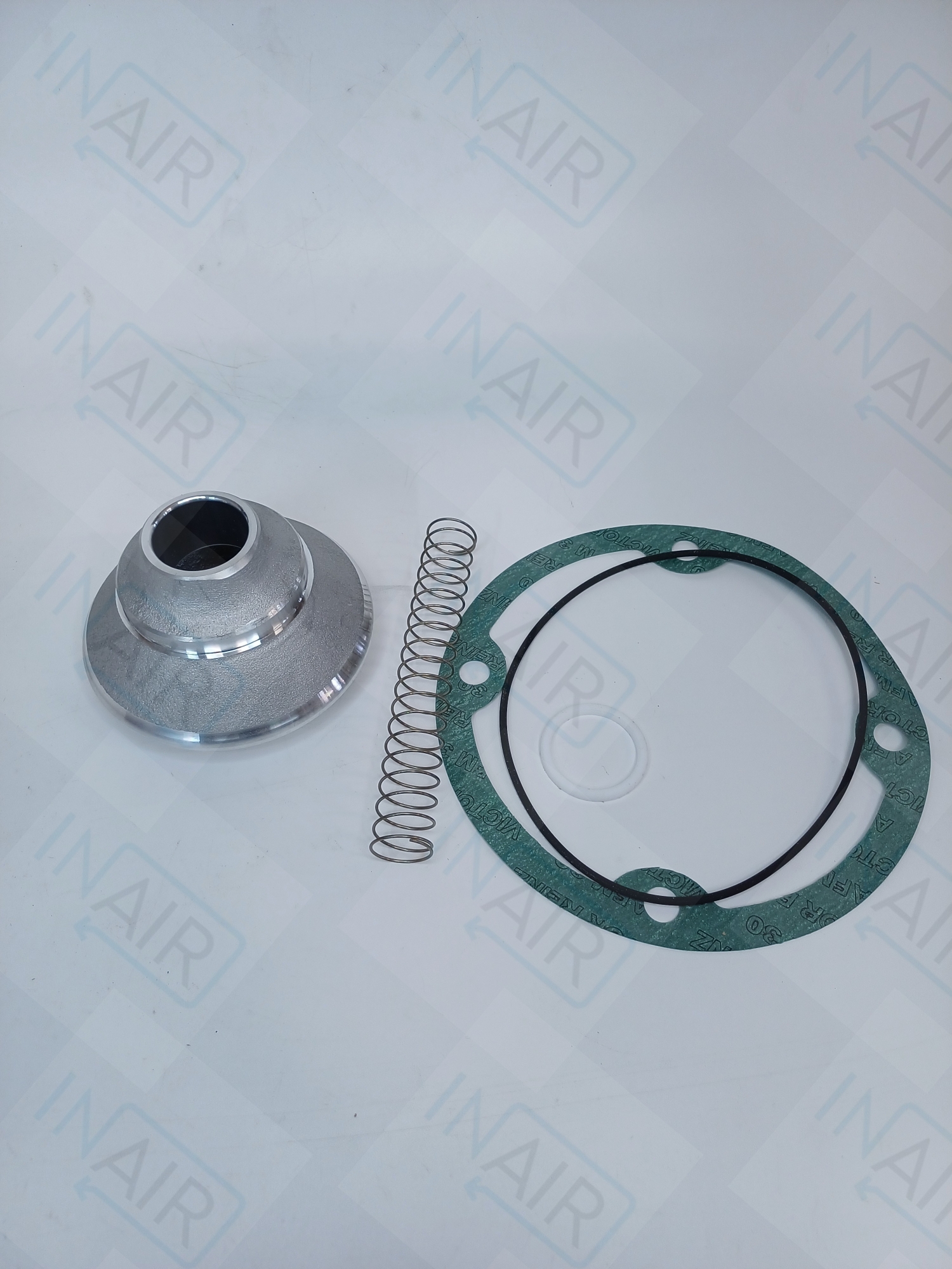 Ремкомплект корпуса впускного клапана RBC90E/P/PM 6400565 (640.0565)