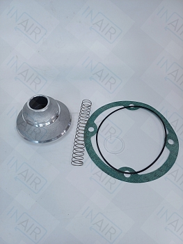 Ремкомплект корпуса впускного клапана RBC90E/P/PM 6400565 (640.0565)