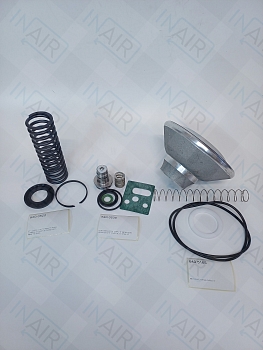 Ремкомплект впускного клапана RBC120E 6405160 (640.5160)