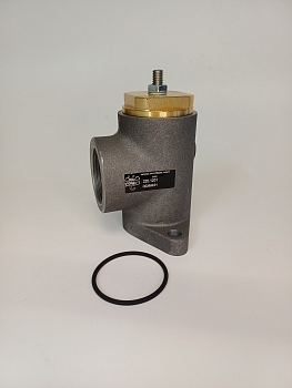 Клапан минимального давления G35F 1 1/4" 2201201 (220.1201)